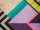 THE WALL III Wallpaper 7-teilig 3,71 m x 2,80 m