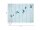 THE WALL III Wallpaper 7-teilig 3,71 m x 2,80 m