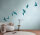 THE WALL III Wallpaper 7-teilig 3,71 m x 2,80 m