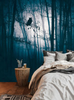 THE WALL III Wallpaper 7-teilig 3,71 m x 2,80 m