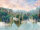 THE WALL III Wallpaper 7-teilig 3,71 m x 2,80 m