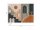 THE WALL III Wallpaper 7-teilig 3,71 m x 2,80 m