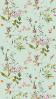 THE WALL III Panel 3-teilig 1,59 m x 2,80 m