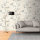 THE WALL III Panel 3-teilig 1,59 m x 2,80 m