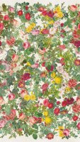 THE WALL III Panel 3-teilig 1,59 m x 2,80 m