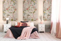 THE WALL III Panel 3-teilig 1,59 m x 2,80 m