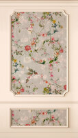 THE WALL III Panel 3-teilig 1,59 m x 2,80 m