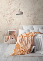 THE WALL III Panel 3-teilig 1,59 m x 2,80 m