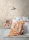 THE WALL III Panel 3-teilig 1,59 m x 2,80 m