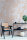 THE WALL III Panel 3-teilig 1,59 m x 2,80 m