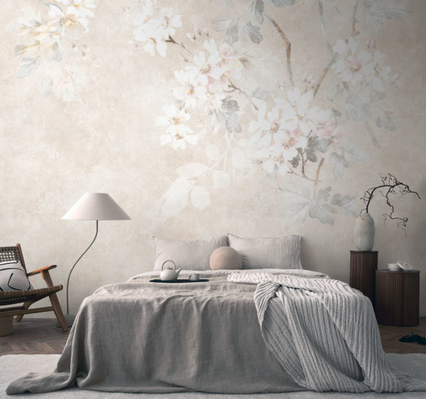 THE WALL III Wallpaper 7-teilig 3,71 m x 2,80 m