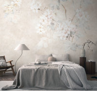 THE WALL III Wallpaper 7-teilig 3,71 m x 2,80 m