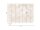 THE WALL III Wallpaper 7-teilig 3,71 m x 2,80 m