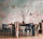 THE WALL III Wallpaper 7-teilig 3,71 m x 2,80 m