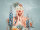 THE WALL III Wallpaper 7-teilig 3,71 m x 2,80 m