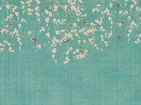 THE WALL III Wallpaper 7-teilig 3,71 m x 2,80 m