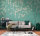 THE WALL III Wallpaper 7-teilig 3,71 m x 2,80 m