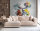 THE WALL III Wallpaper 7-teilig 3,71 m x 2,80 m