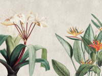 THE WALL III Wallpaper 7-teilig 3,71 m x 2,80 m