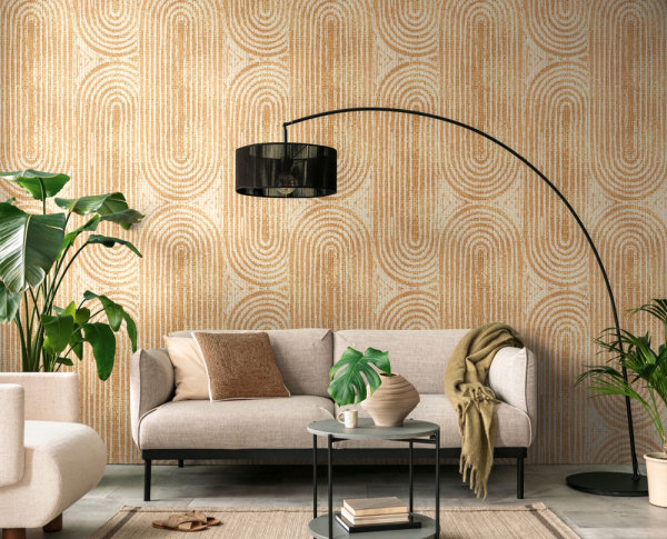 THE WALL III Panel 3-teilig 1,59 m x 2,80 m