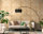 THE WALL III Panel 3-teilig 1,59 m x 2,80 m