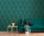 THE WALL III Panel 3-teilig 1,59 m x 2,80 m