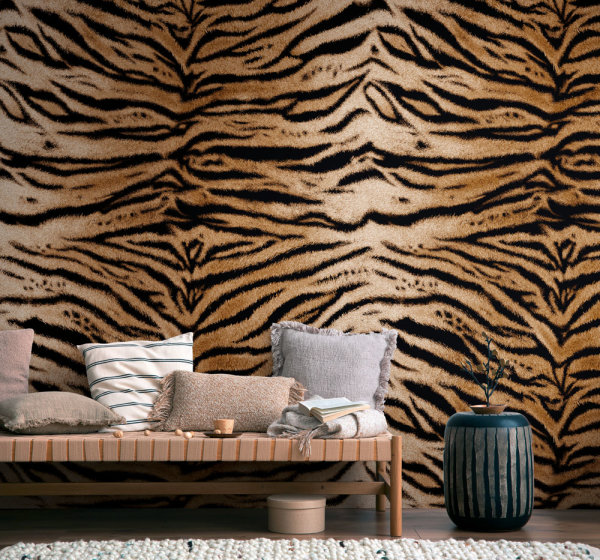 THE WALL III Panel 3-teilig 1,59 m x 2,80 m