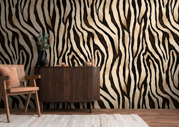 THE WALL III Panel 3-teilig 1,59 m x 2,80 m