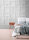 THE WALL III Panel 3-teilig 1,59 m x 2,80 m