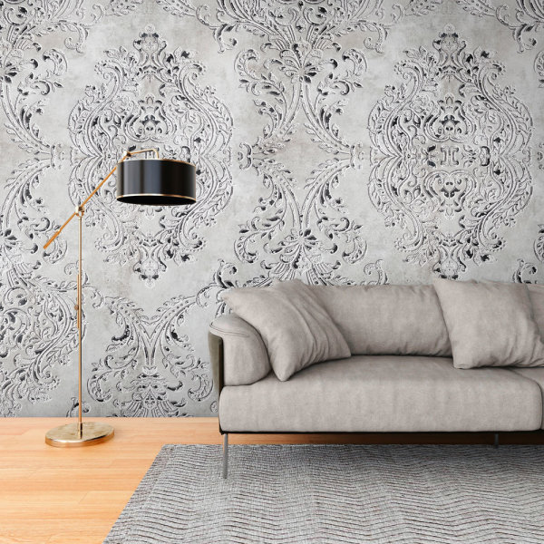THE WALL III Panel 3-teilig 1,59 m x 2,80 m
