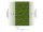 THE WALL III Panel 3-teilig 1,59 m x 2,80 m