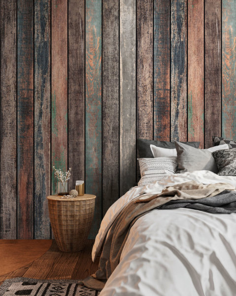 THE WALL III Panel 3-teilig 1,59 m x 2,80 m
