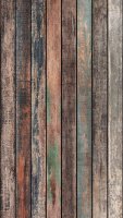 THE WALL III Panel 3-teilig 1,59 m x 2,80 m