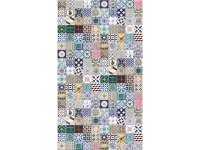 THE WALL III Panel 3-teilig 1,59 m x 2,80 m