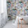 THE WALL III Panel 3-teilig 1,59 m x 2,80 m