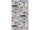 THE WALL III Panel 3-teilig 1,59 m x 2,80 m