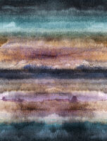 THE WALL III Panel 4-teilig 2,12 m x 2,80 m