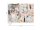 THE WALL III Wallpaper 7-teilig 3,71 m x 2,80 m