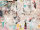 THE WALL III Wallpaper 7-teilig 3,71 m x 2,80 m