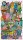 THE WALL III Panel 3-teilig 1,59 m x 2,80 m