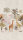 THE WALL III Panel 3-teilig 1,59 m x 2,80 m
