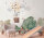 THE WALL III Wallpaper 7-teilig 3,71 m x 2,80 m
