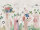 THE WALL III Wallpaper 7-teilig 3,71 m x 2,80 m