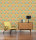 Retro Chic Tapete Sondermass 8,50 m x 0,53 m