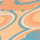 Retro Chic Tapete Sondermass 8,50 m x 0,53 m