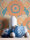 Retro Chic Tapete Sondermass 8,50 m x 0,53 m