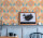 Retro Chic Tapete Sondermass 8,50 m x 0,53 m