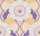 Retro Chic Tapete Sondermass 8,50 m x 0,53 m