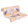 Retro Chic Tapete Sondermass 8,50 m x 0,53 m
