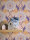 Retro Chic Tapete Sondermass 8,50 m x 0,53 m